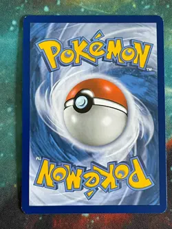 POKEMON LAIRON 124/214 UNCOMMON REVERSE HOLOFOIL UNBROKEN BONDS NM CARD - Image 2