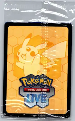 Bulbasaur - (Mega Evolution Stamped) 133/132 - Pokemon Card - Sealed - Image 2