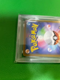 PSA 10 Snorlax S 310/190 Shiny Treasure ex 2023 Pokemon Card Japanese h162 - Image 5