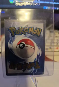 Pokemon TCG Celebrations Pikachu Gold Metal Card 58/102 25th Anniversary - Image 2