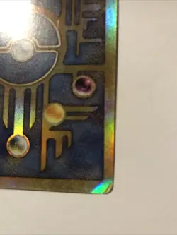 Pokemon TCG Ancient Mew Promo Card Holographic 1999/2000 Pokemon Movie Promo - Image 5