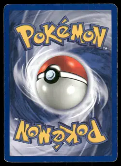 PL 1999 Butterfree 33/64 Uncommon Jungle Set Pokemon Card WOTC - Image 2