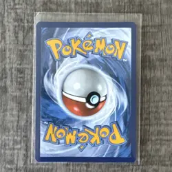 Pokemon Victini Card #208 Sv: Scarlet & Violet Promo Cards Holo. N/M Or Better - Image 2