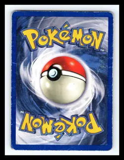 💥 Wartortle Non Holo WOTC Pokemon Card 42/102 Vintage Base Set 1999 - Image 2