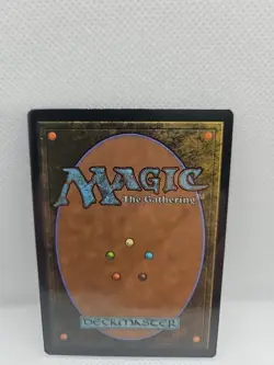 Death Baron Foil M19 Unplayed English Magic the Gathering Card - Image 2