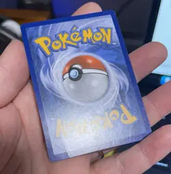 Oricorio - SM19 - Pokemon Sun & Moon Promo Prerelease Holo Rare Card MP - Image 4