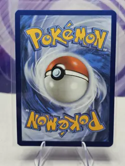 Pokemon Swinub 165/159 Sv09: Journey Together Holo Illustration Rare Card NM - Image 2