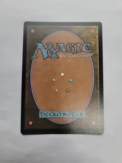 Sol Ring Universes Beyond: Doctor Who Foil - Image 3