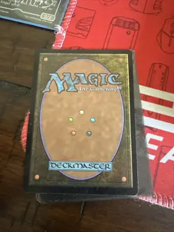 Dark Souls MTG Alter - Image 2