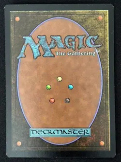 1x MTG Lightning Bolt (Foil) - Premium Deck Series: Fire and Lightning (PD2) #17 - Image 4