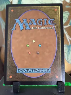 Lightning Bolt Premium Deck Series: Fire and Lightning Foil - Image 2