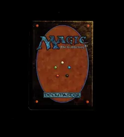 Magic the Gathering - CONSECRATE LAND Beta MTG - Image 2