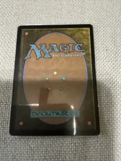 Mtg Pernicious Deed From Conspiracy Signed By Artist Christopher Moeller - Image 2