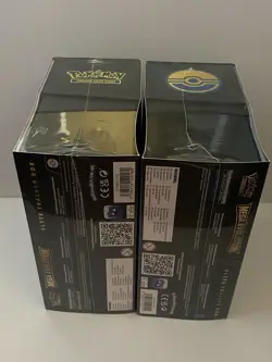 LOT OF 2 Pokemon Mega Evolutions ETB Elite Trainer Box SEALED Gardevoir Lucario - Image 3