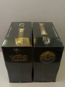 LOT OF 2 Pokemon Mega Evolutions ETB Elite Trainer Box SEALED Gardevoir Lucario - Image 4