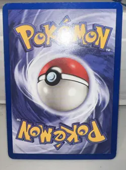 Dark Charmeleon 32/82 1st Edition Team Rocket Non-Holo Pokemon Card LP - Image 2