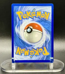 Ethan's Typhlosion Prerelease 034/182 Stamped Pokemon Scarlet & Violet Promo NM - Image 3