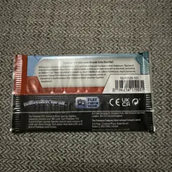 Pokemon Journey Together Booster Pack English factory sealed - Image 4