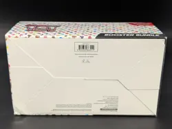 Pokemon Scarlet & Violet 151 SV3.5 Booster Bundle Display Case Factory Sealed - Image 2