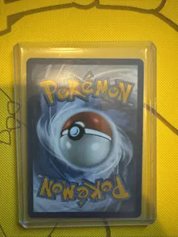 N's PP Up 262/217 Full Art Ultra Rare Pokemon Ascended Heroes ENGLISH NM - Image 2