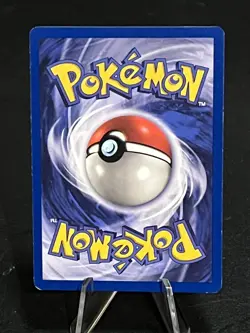 1999 Pokemon Taurus Jungle 1st Ed #47 - Image 2