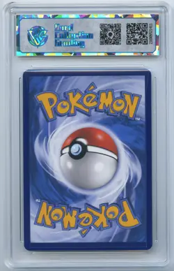 CCG 10 Gem Mint Pokemon Blue’s Tactics SR 2023 032/024 CSMPiC S.Chinese - Image 2