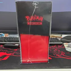 Pokemon TCG: Scarlet & Violet Destined Rivals Elite Trainer Box ETB - Image 4