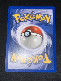 Pokemon TCG Machamp Holo Rare 1st Edition Machamp Near Mint 🔥✨ - Image 5
