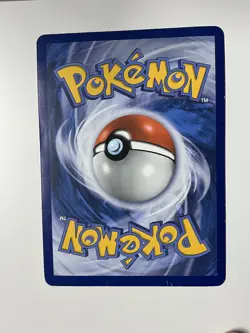 Pokemon TCG: Kommo-o GX, SM56, Sun and Moon, Black Star Jumbo Promo, 2017 - Image 2