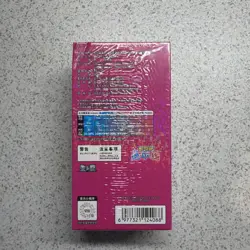 🇬🇧 Pokemon TCG Gem Pack Vol 1 Pikachu CBB3C Sealed Booster Box Chinese Fast - Image 2