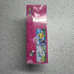 🇬🇧 Pokemon TCG Gem Pack Vol 1 Pikachu CBB3C Sealed Booster Box Chinese Fast - Image 4