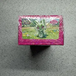 🇬🇧 Pokemon TCG Gem Pack Vol 1 Pikachu CBB3C Sealed Booster Box Chinese Fast - Image 5