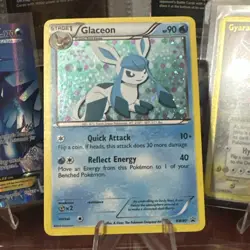 Glaceon - BW90 Black and White Promos Pokemon TCG - Image 1