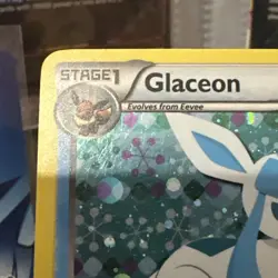 Glaceon - BW90 Black and White Promos Pokemon TCG - Image 2