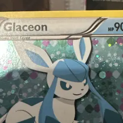 Glaceon - BW90 Black and White Promos Pokemon TCG - Image 3