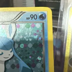 Glaceon - BW90 Black and White Promos Pokemon TCG - Image 4