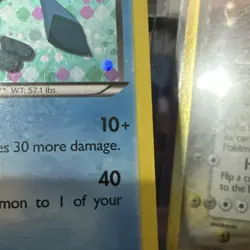 Glaceon - BW90 Black and White Promos Pokemon TCG - Image 5