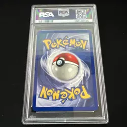 Pokemon TCG: Rocket 1st Edition Charmander PSA 9 MINT - Image 2
