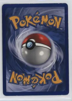 Gyarados Holo Pokemon Base Set #6 1999 - Image 2