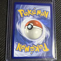 Bloodmoon Ursaluna ex #202/167 Pokemon SV06: Twilight Masquerade Near Mint NM - Image 2