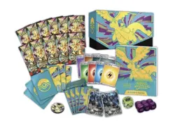 Pokemon TCG - Ascended Heroes Pokemon Center ETB Elite Trainer Box - Presale - Image 2