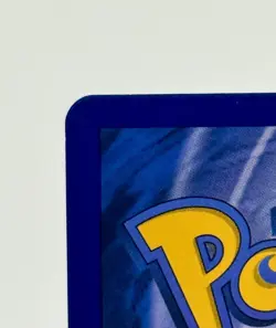 2000 Pokemon TCG Team Rocket’s Meowth Black Star Promo #18 – WotC Vintage - Image 3
