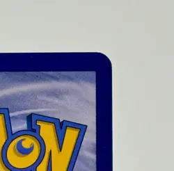 2000 Pokemon TCG Team Rocket’s Meowth Black Star Promo #18 – WotC Vintage - Image 4