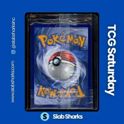 2019 POKEMON SWSH BLACK STAR PROMO CELEBRATIONS UPC PREM COLL #SWSH145 PIKACHU V - Image 2