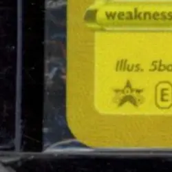 2019 POKEMON SWSH BLACK STAR PROMO CELEBRATIONS UPC PREM COLL #SWSH145 PIKACHU V - Image 4