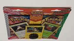 2021 Pokemon TCG Snorlax Morpeko Applin Promo Coin Booster Packs Sealed Nintendo - Image 4
