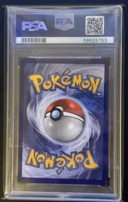 2016 POKEMON XY EVOLUTIONS #111 SURFING PIKACHU PSA 9 - Image 2