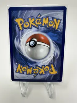 Pokemon TCG Meowth 106/094 Me02: Phantasmal Flames Holo 💎💎💎 - Image 2