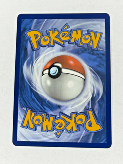 Pokemon TCG NM Black Kyurem ex 218/191 Sv08: Surging Sparks Holo UR 2024 - Image 3