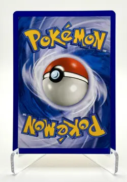 1999 Pokemon TCG Machamp Black Star Promo #43 – WotC Vintage Promo NM - Image 2